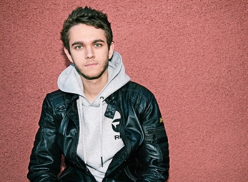 Zedd reconoce estar perdiendo oído