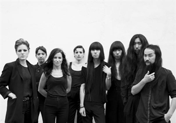 Savages y Bo Ningen publican disco conjunto
