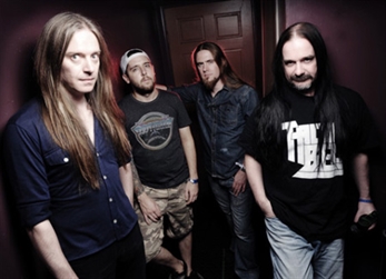 Carcass se suman al Fall Of Summer Festival