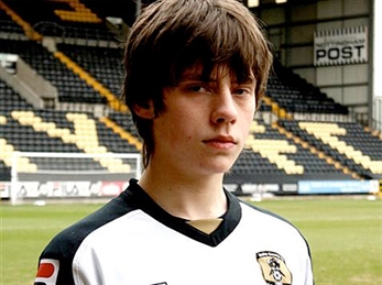 ¿Quieres jugar al fútbol con Jake Bugg?