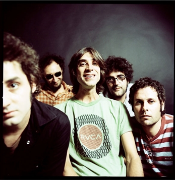 De la playa a la montaña en tres acordes