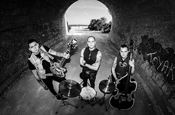 El Hula Rock se celebrará en Cox (Alicante)