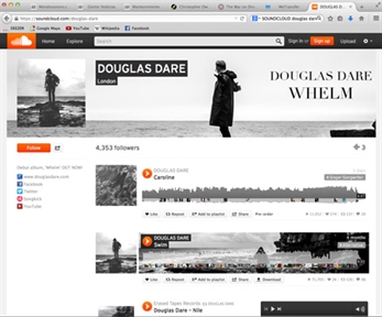 Soundcloud incluirá publicidad y pago de royalties
