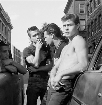 Morrissey compila lo mejor de los Ramones