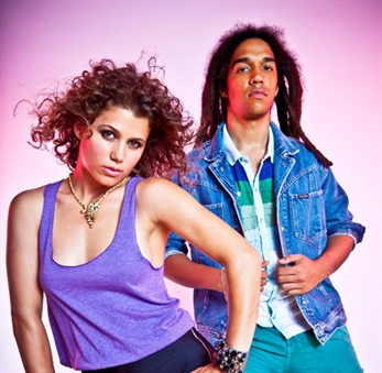 Electric Youth publican por fin su primer larga duración