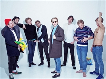 Ya están los horarios del Ebrovision 2014