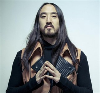 El enésimo "fail" de Steve Aoki