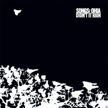 Edición deluxe para el "Didn't It Rain" de Songs: Ohia