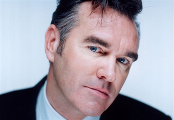 Morrissey anuncia dos fechas en Madrid y Barcelona