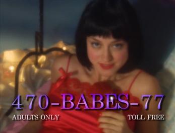 Russian Red en la Línea Caliente