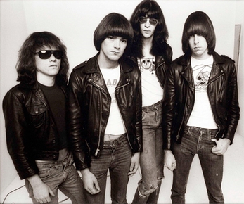 Scorsese dirigirá un filme sobre Ramones