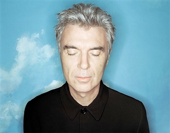 David Byrne habla del referéndum por la independencia en Escocia