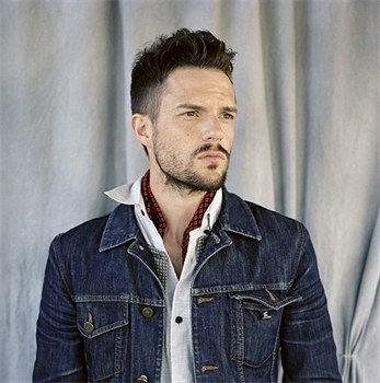 Brandon Flowers anuncia disco en solitario para 2015
