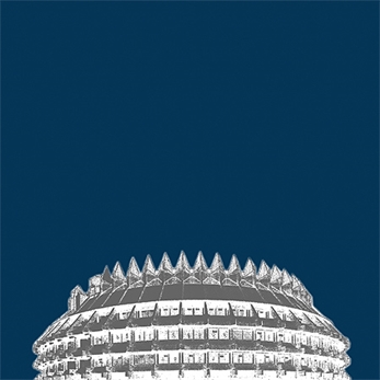 Los Caramelos publican su "primer disco"