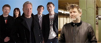 New Order sugieren que habrá colaboración con James Murphy