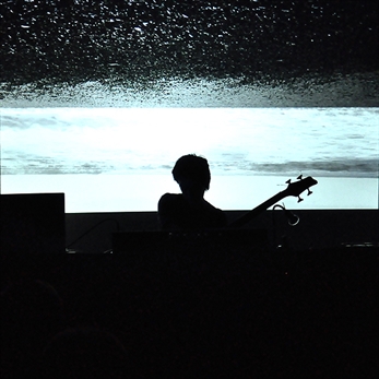 Trendelenburg festival de cultura digital