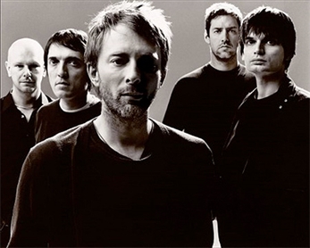 Nueva música de Radiohead en su aplicación PolyFauna