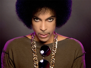 Prince comparte dos temas