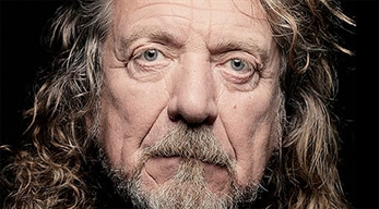 Robert Plant avanza en streaming su nuevo disco