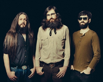 Arizona Baby anuncian nuevo disco, "Secret Fires"