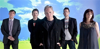 New Order fichan por Mute y publicarán nuevo álbum