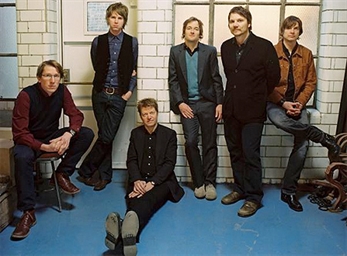 Wilco publicarán un best of y un disco de rarezas