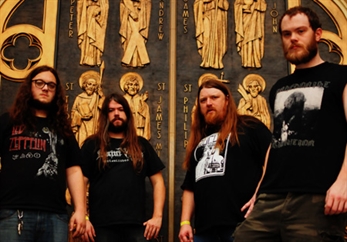 Metal alternativo y de vanguardia en el Ritual Cvlt Fest 2014