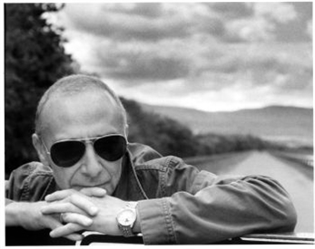 Graham Parker aterriza en Bilbao