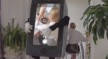 Peaking Lights martirizados por el móvil