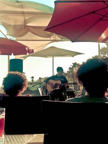 Pomelo Fest, hedonismo en su jugo