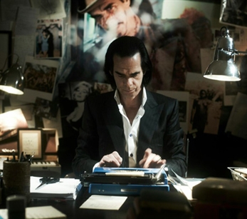 Nick Cave, Pulp y Divine entre los protagonistas del Beefeater In-Edit