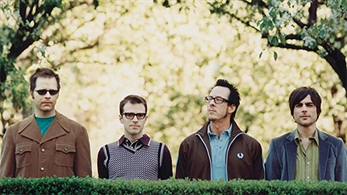 Weezer comparten otra canción de "Everything Will Be Alright In The End"