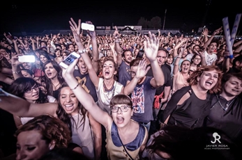 El B Side Fest alza la décima