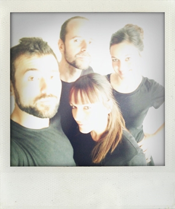 Julieta Jones estrenan su primer álbum el próximo 28 de septiembre