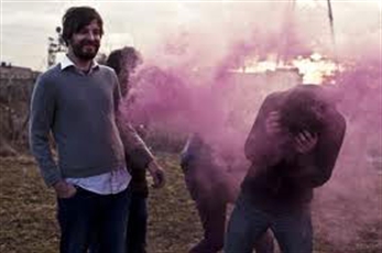 Holy Fuck de gira este otoño