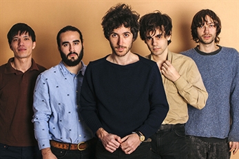 Polock están preseleccionados para ser el 5º candidato nacional a los premios EMA de MTV