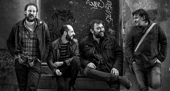 Fin de gira de Inspira