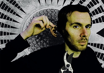 Avance para un nuevo disco de Clark