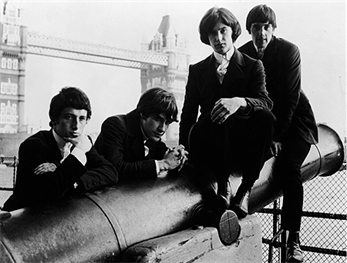 Bowie escribe las notas para el best of definitivo de The Kinks