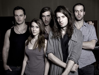 Fallece Andrea Marongiu de Crystal Fighters