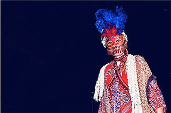 El segundo largo de Goat en streaming