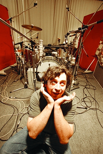 Kurt Dahle abandona The New Pornographers