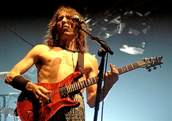 Extremoduro suspende su actuación en Oviedo