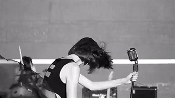 Cartel al completo de Queens Of Noise Festival