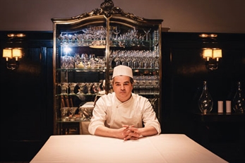 El batería de Born Against o Skull Kontrol publica un libro de cocina