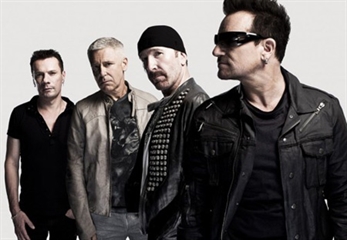 U2 no dejan de generar noticias