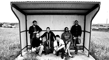 Cahórnega presenta su nuevo disco