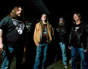 Los clásicos Saint Vitus en la cuarta edición del Day Of Doom