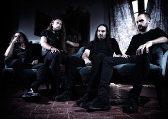 Estrenamos el nuevo clip de Foscor "Graceful Pandora"