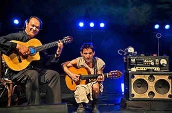 Albert Plá anuncia dos fechas en Galicia